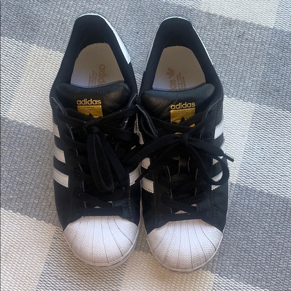 Custom adidas sneakers - Picture 6 of 7